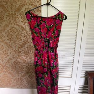 Velvet by Graham and Spencer dress